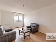 Appartement meublé 3 pièces 69 m²