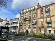 Appartement meublé 3 pièces 69 m²