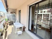 Appartement meublé 3 pièces 69 m²