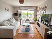 Appartement meublé 3 pièces 69 m²