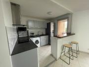 Appartement meublé 3 pièces 69 m²