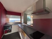 Appartement meublé 3 pièces 69 m²