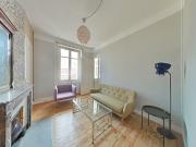 Appartement meublé 3 pièces 69 m²
