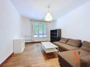 Appartement meublé 3 pièces 69 m²