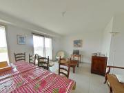 Appartement meublé 3 pièces 69 m²