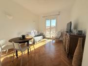 Appartement meublé 3 pièces 69 m²