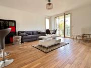 Appartement meublé 3 pièces 70 m²