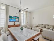 Appartement meublé 3 pièces 70 m²