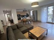 Appartement meublé 3 pièces 70 m²