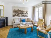 Appartement meublé 3 pièces 70 m²