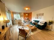 Appartement meublé 3 pièces 70 m²