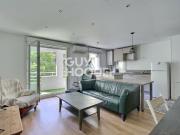 Appartement meublé 3 pièces 70 m²