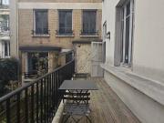 Appartement meublé 3 pièces 70 m²