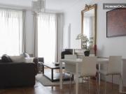 Appartement meublé 3 pièces 70 m²