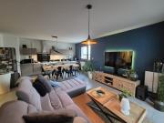 Appartement meublé 3 pièces 70 m²