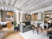 Appartement meublé 3 pièces 70 m²