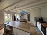 Appartement meublé 3 pièces 70 m²