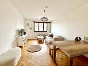 Appartement meublé 3 pièces 70 m²