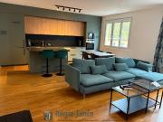 Appartement meublé 3 pièces 70 m²