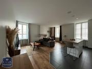 Appartement meublé 3 pièces 70 m²