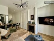 Appartement meublé 3 pièces 70 m²