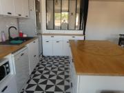 Appartement meublé 3 pièces 70 m²