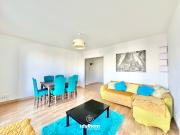 Appartement meublé 3 pièces 70 m²