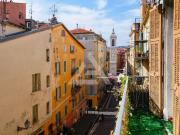 Appartement meublé 3 pièces 70 m²