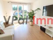 Appartement meublé 3 pièces 70 m²