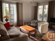 Appartement meublé 3 pièces 70 m²