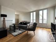 Appartement meublé 3 pièces 70 m²