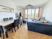 Appartement meublé 3 pièces 70 m²