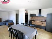 Appartement meublé 3 pièces 70 m²