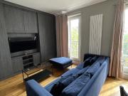 Appartement meublé 3 pièces 70 m²