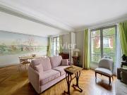 Appartement meublé 3 pièces 70 m²