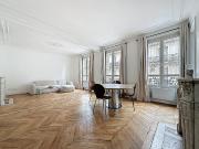 Appartement meublé 3 pièces 70 m²