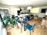 Appartement meublé 3 pièces 70 m²