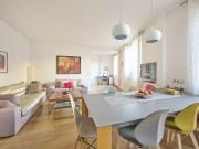 Appartement meublé 3 pièces 70 m²
