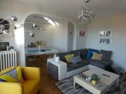 Appartement meublé 3 pièces 70 m²