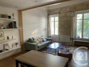 Appartement meublé 3 pièces 70 m²