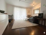 Appartement meublé 3 pièces 70 m²