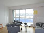 Appartement meublé 3 pièces 70 m²