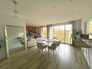 Appartement meublé 3 pièces 70 m²