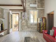 Appartement meublé 3 pièces 71 m²