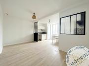 Appartement meublé 3 pièces 71 m²