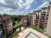 Appartement meublé 3 pièces 71 m²