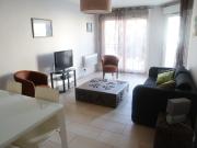 Appartement meublé 3 pièces 71 m²