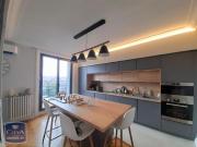 Appartement meublé 3 pièces 71 m²