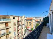 Appartement meublé 3 pièces 71 m²