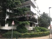 Appartement meublé 3 pièces 71 m²